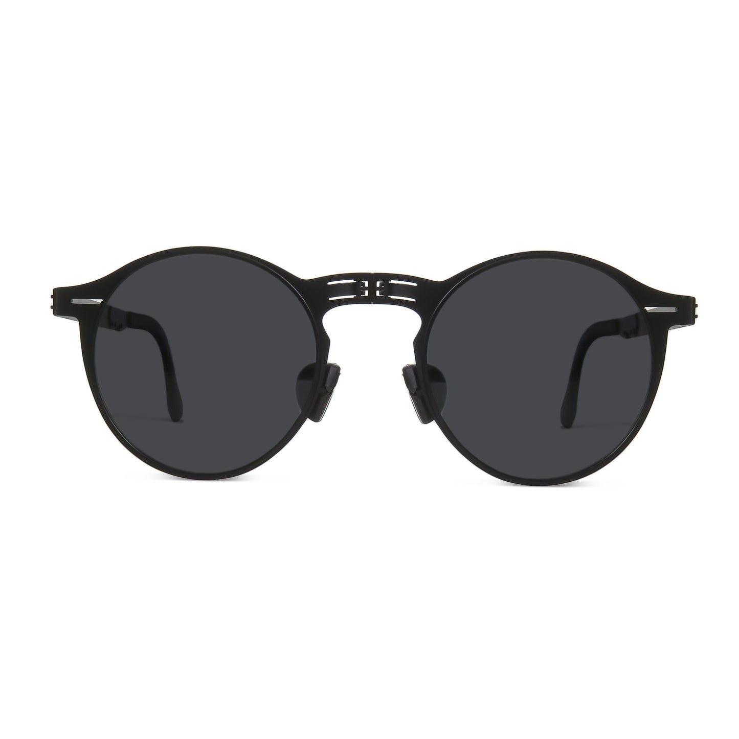 Amelia Folding Sunglasses