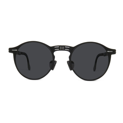 Amelia Folding Sunglasses