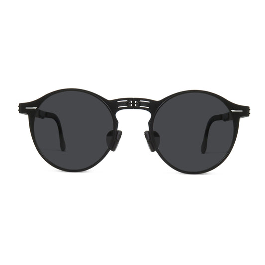 Amelia Folding Sunglasses