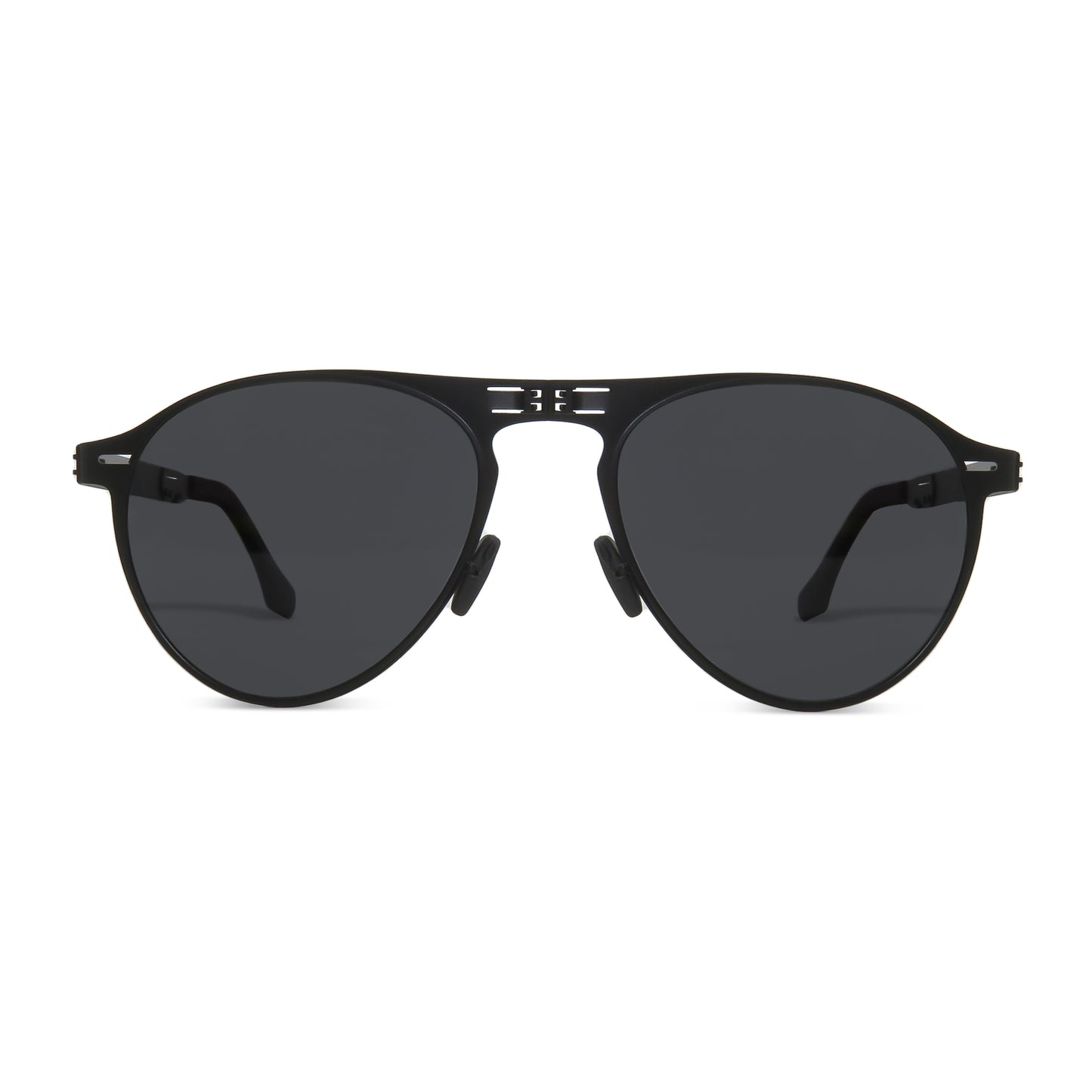 Eugene Folding Sunglasses