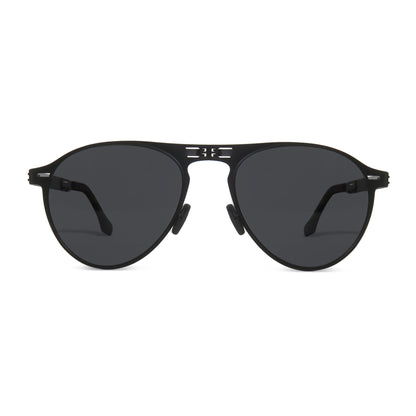 Eugene Folding Sunglasses