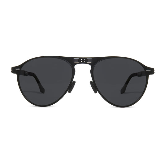 Eugene Folding Sunglasses