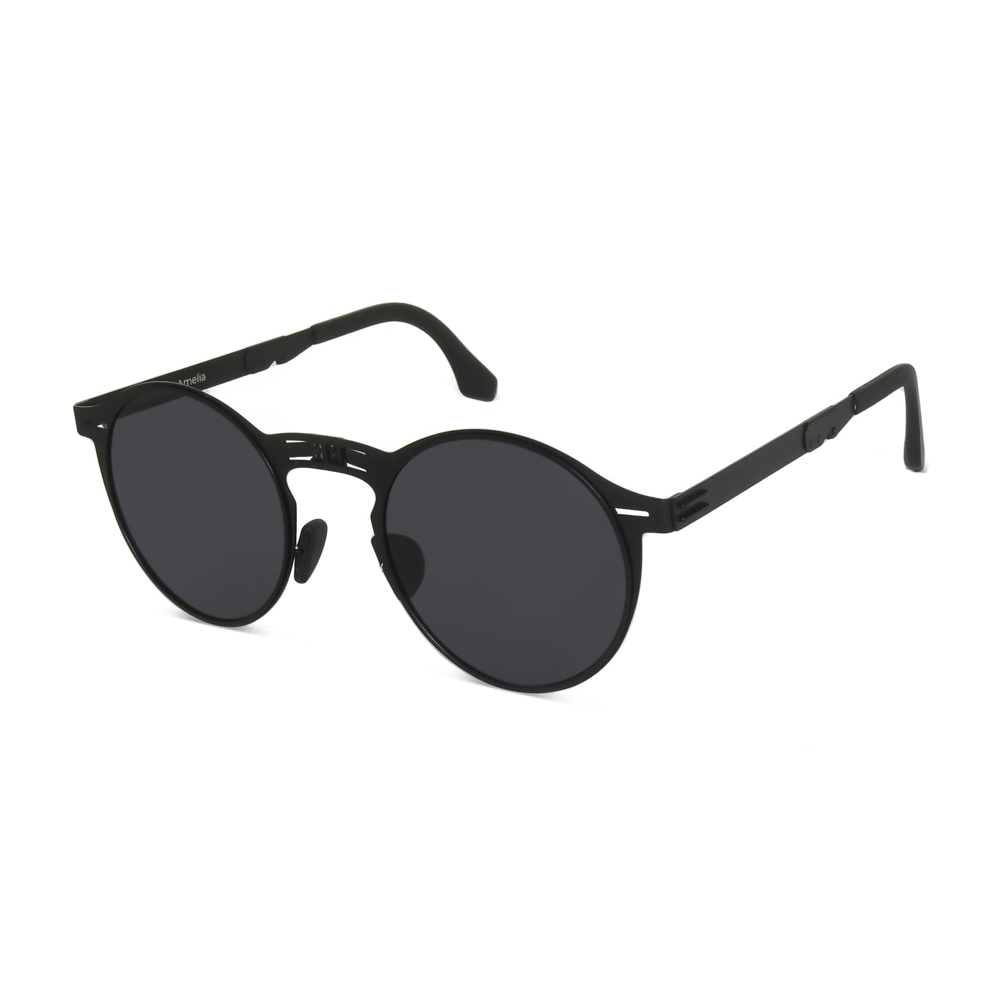Amelia Folding Sunglasses
