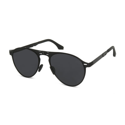 Eugene Folding Sunglasses