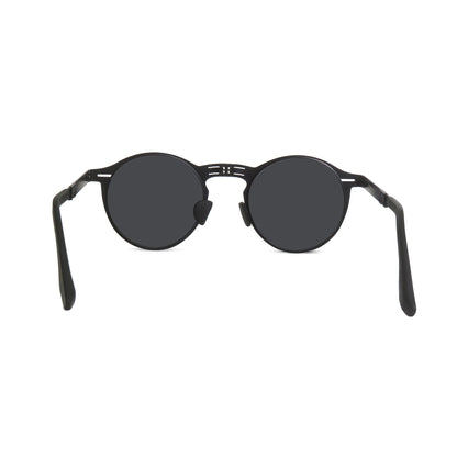 Amelia Folding Sunglasses