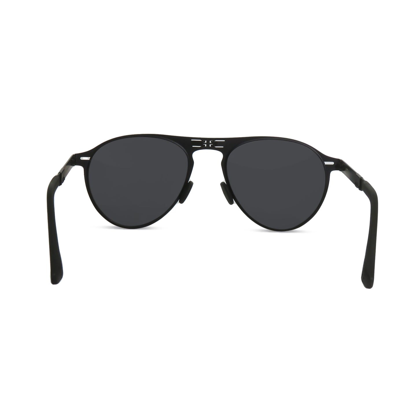 Eugene Folding Sunglasses