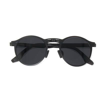 Amelia Folding Sunglasses