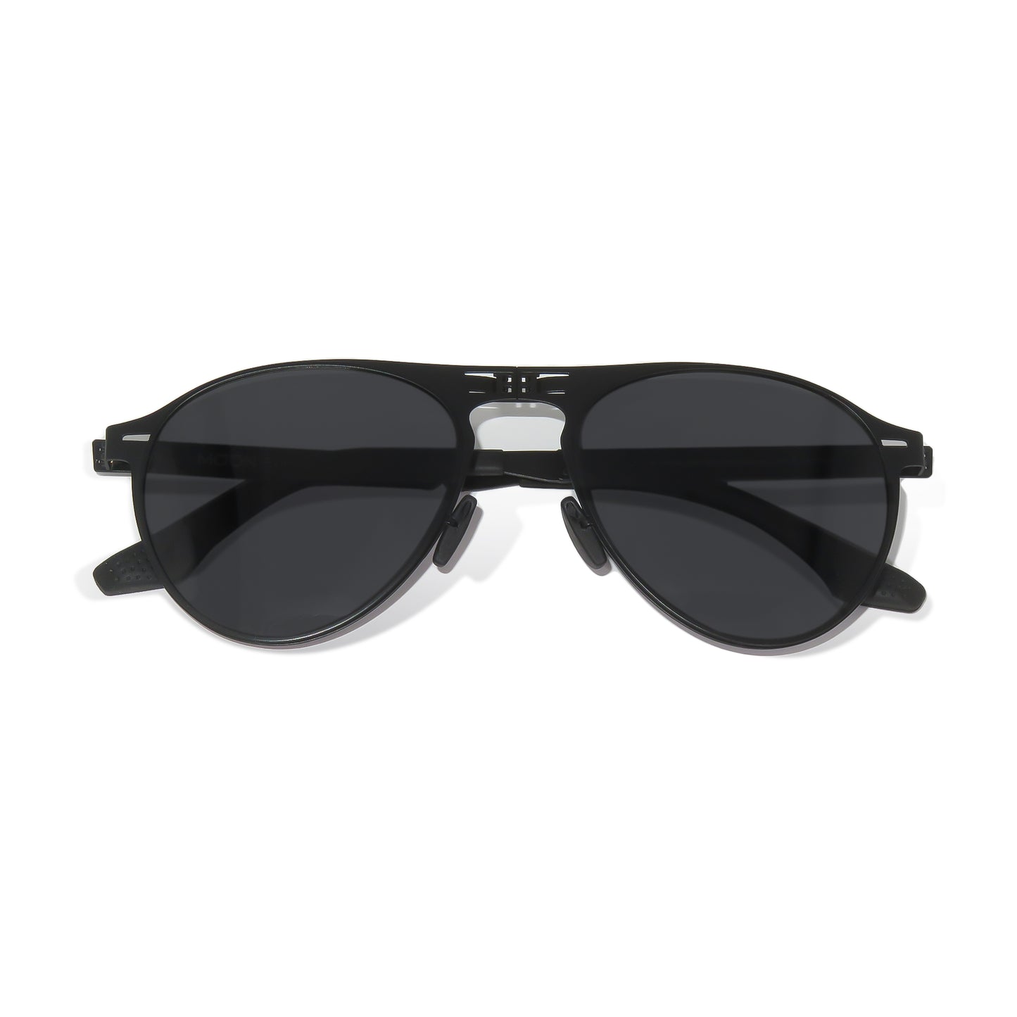 Eugene Folding Sunglasses