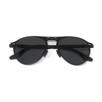 Eugene Folding Sunglasses
