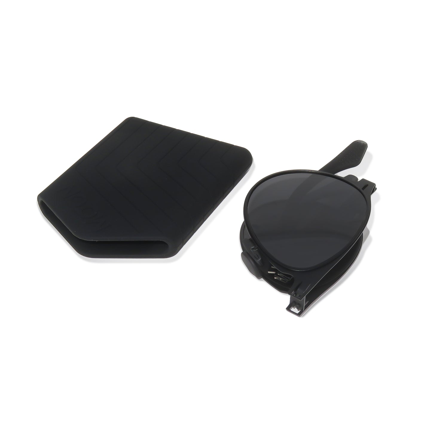 Eugene Folding Sunglasses