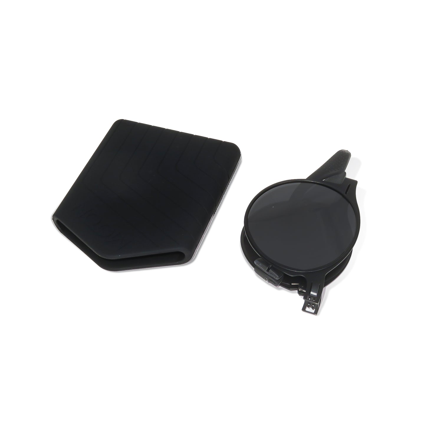 Amelia Folding Sunglasses