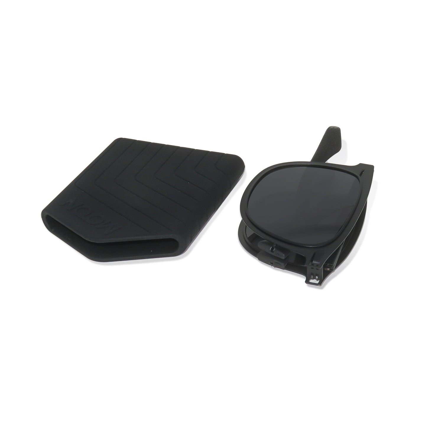 Neil Folding Sunglasses