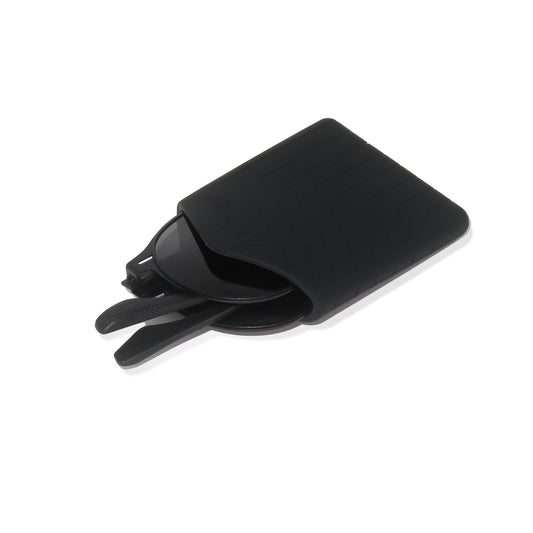 Eugene Folding Sunglasses