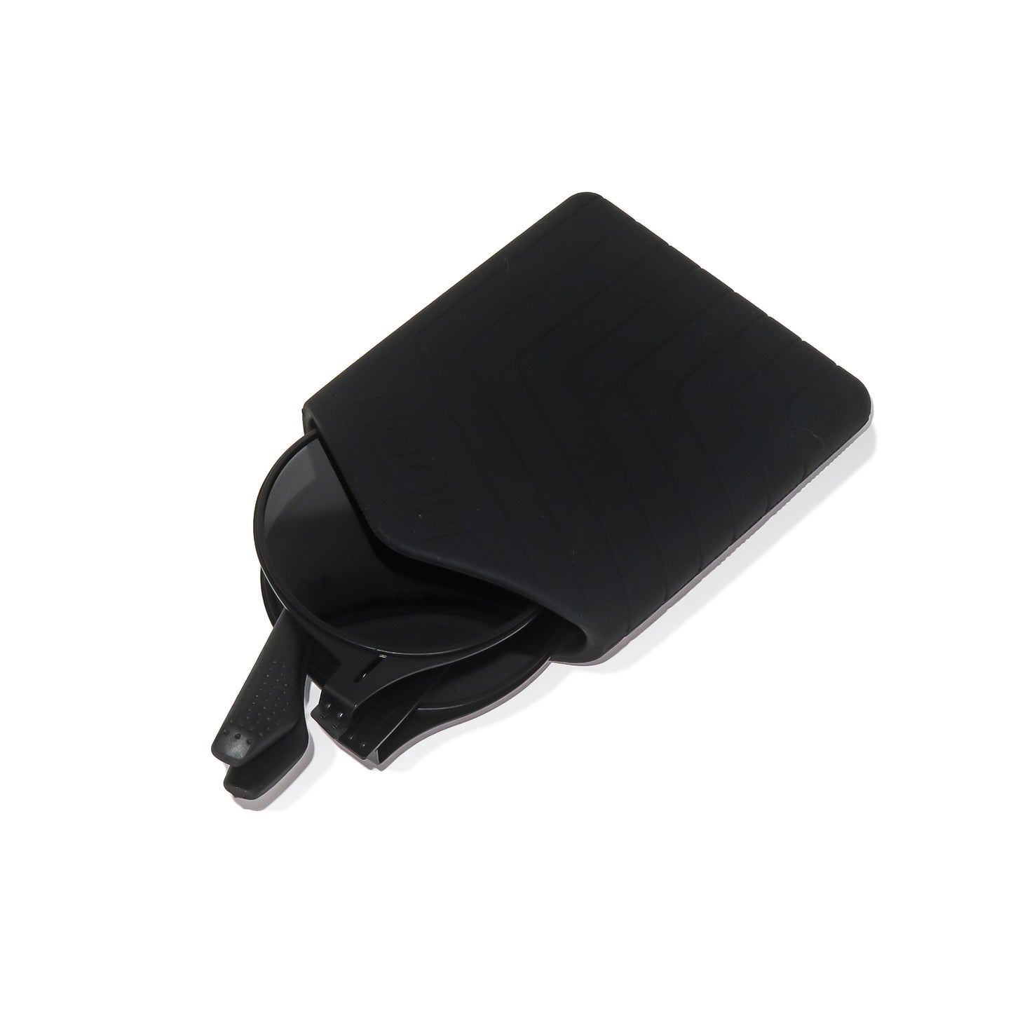 Amelia Folding Sunglasses