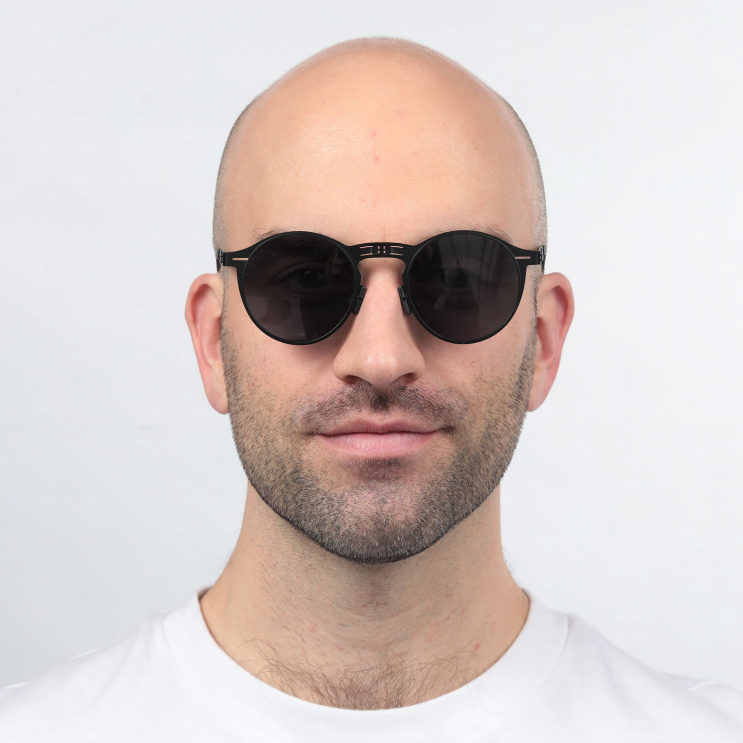 Amelia Folding Sunglasses