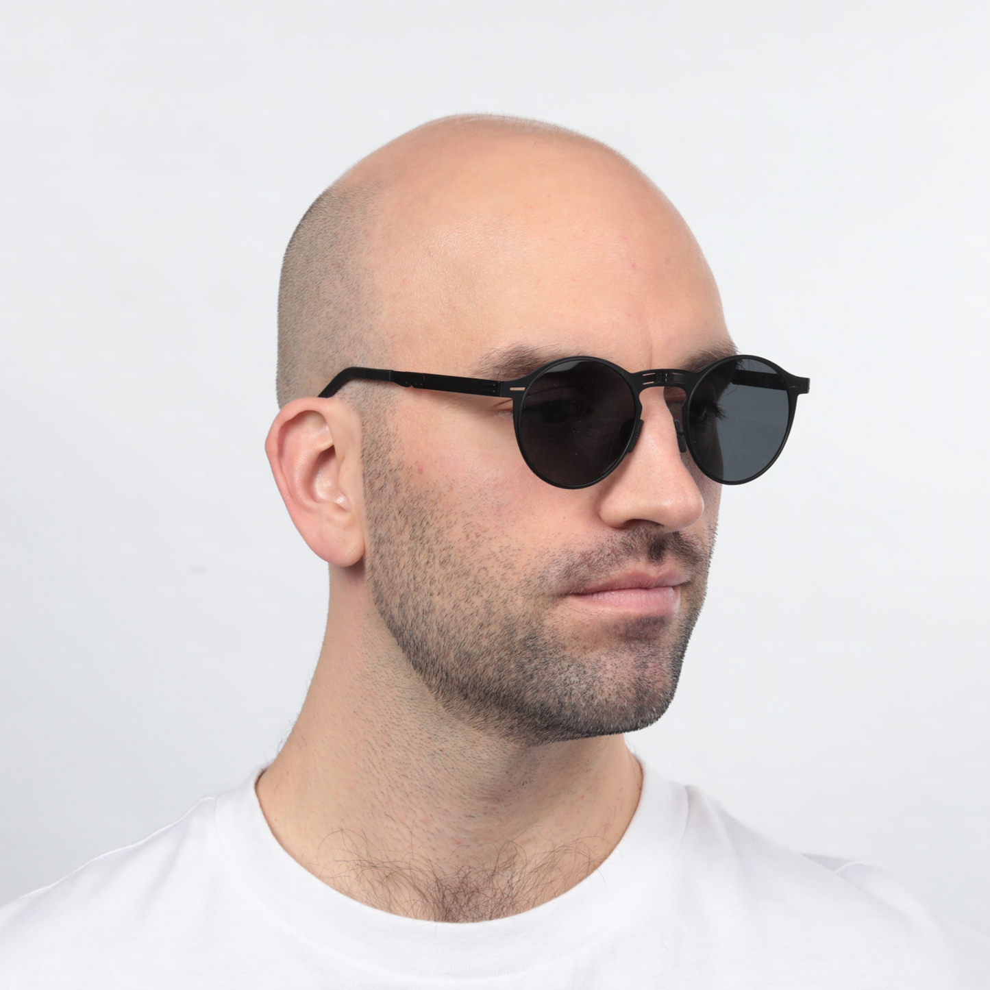 Amelia Folding Sunglasses