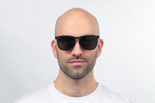 Neil Folding Sunglasses