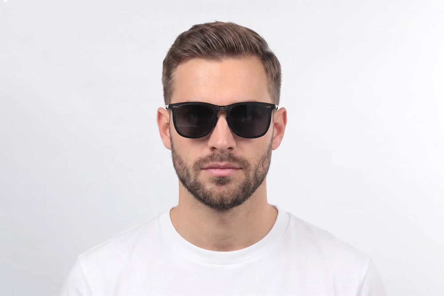 Neil Folding Sunglasses