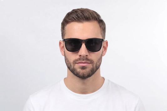 Neil Folding Sunglasses