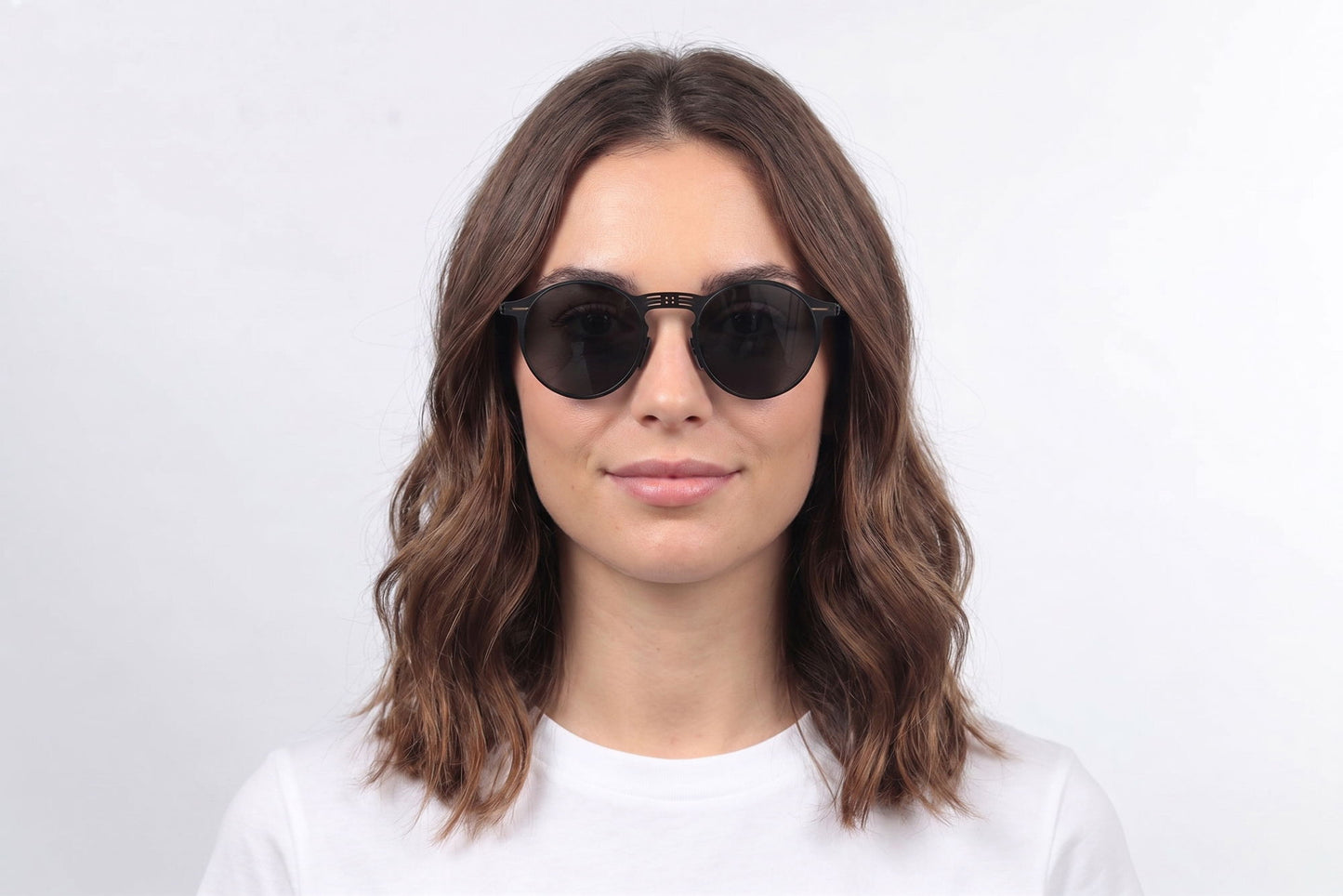 Amelia Folding Sunglasses