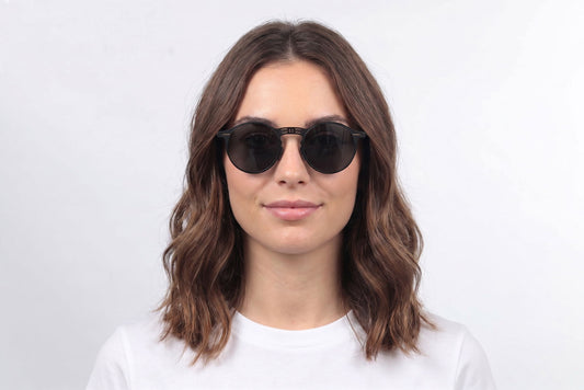 Amelia Folding Sunglasses